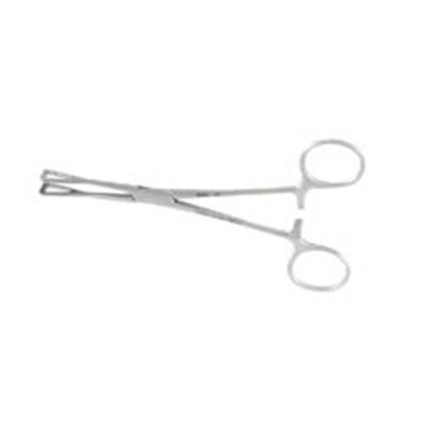 Miltex-Integra Forcep Pennington 6" Triangular Jaw Stainless Steel Ea - 7-220