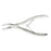 Miltex-Integra Rongeur Oral Surgery 6-1/2" Each - 22-488