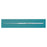 Miltex-Integra Curette Ear Buck 6-1/2" #2 Blunt Tip Angled Stainless Steel Ea - 19-296
