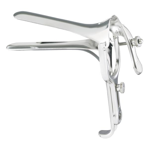 Miltex-Integra Speculum Vaginal Pederson 1X4-3/4" Large/Narrow Stainless Steel Ea - 30-60