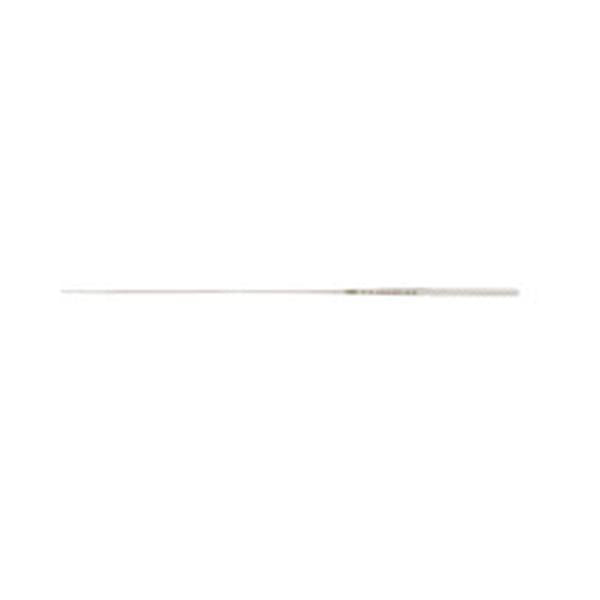 Miltex-Integra Applicator Uebe Uebe 7" Cross Serrated Tip Stainless Steel Ea - 19-172