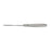 Miltex-Integra Knife Fomon 5-1/2" Curved Blunt Tip Stainless Steel Ea - 21-28