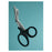 Miltex-Integra Scissors Bandage & Utility 7-1/2" Blunt Serrated Angled Stainless Steel Ea - 5-1000