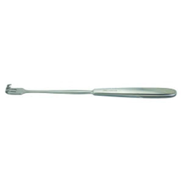 Miltex-Integra Retractor Volkman 8-1/2" Sharp Each - 11-506
