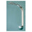 Miltex-Integra Depressor Tongue Weider 28Mm Small Serrated Stainless Steel Ea - 22-2
