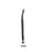 Miltex-Integra Dilator Urethral Catheter Female Walther 20Fr Stainless Steel 5-1/4" Each - 29-33-20