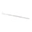 Miltex-Integra Retractor Fomon 6-1/2" 2 Ball End Prong Double Ended Stainless Steel Ea - 21-148