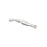 Miltex-Integra Clamp Bulldog John Hopkins 2" Curved Ea - 7-292