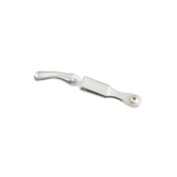 Miltex-Integra Clamp Bulldog John Hopkins 2" Curved Ea - 7-292