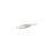 Miltex-Integra Scissors Microsurgical Vannas 3-1/4" Ultrafine Curved Stainless Steel Ea - 18-1631