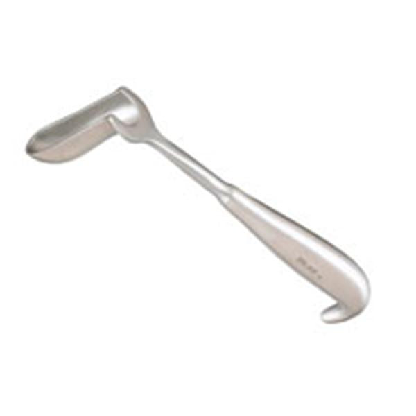 Miltex-Integra Retractor Hill-Ferguson 8-1/2" 2.2X6.4Cm Ea - 28-68