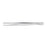 Miltex-Integra Forcep Tissue Debakey 6" 1.5Mm Wide Atraumatic Tip Stainless Steel Ea - 24-570