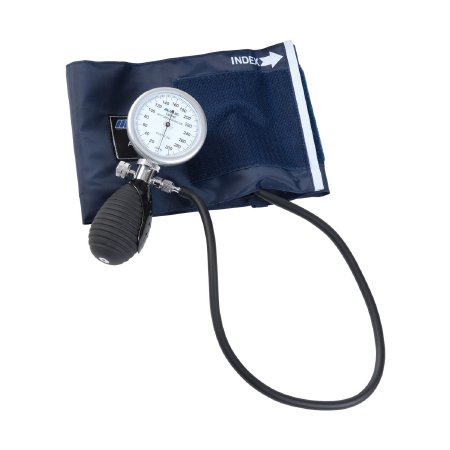 Aneroid Sphygmomanometer with Cuff 