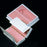 Alimed Foam Foot Impress 1 X 2 X 6, With PTFE Liner - 65081