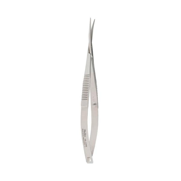 Miltex-Integra Scissors Utility Westcott 4-1/2" Blunt Curved Tungsten Carbide Ea - 18-1480