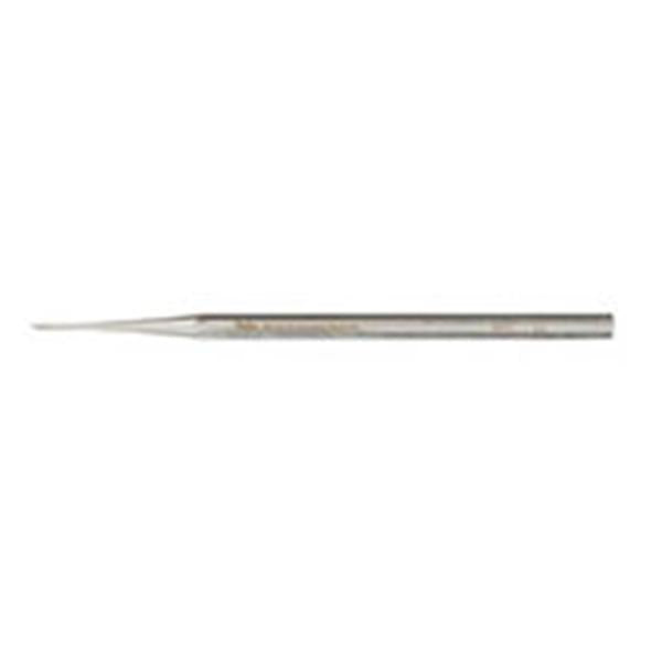 Miltex-Integra Curette Dermal Excavator Se 5" Extra Small 1Mm Tip Stainless Steel With Hole Ea - 40-58/0