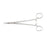 Miltex-Integra Forcep Hemostatic Gemini 7" Full Curved Jaw Stainless Steel Ea - 7-256