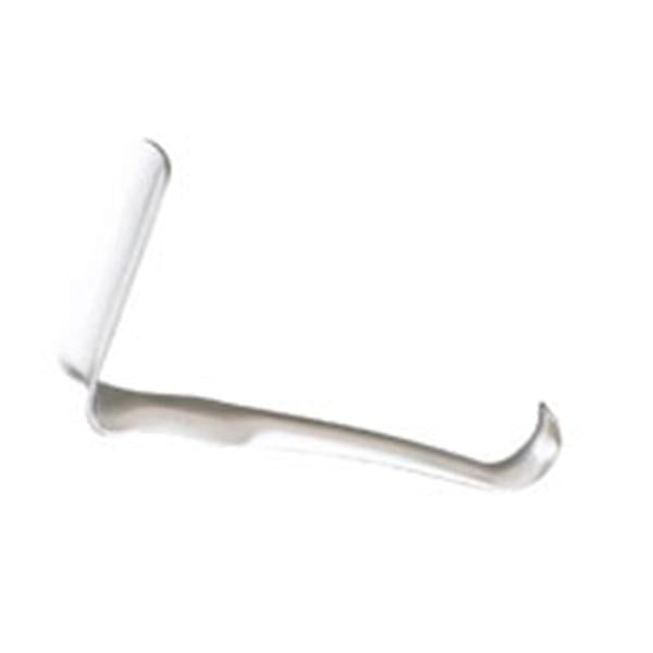 Miltex-Integra Retractor Jackson 7" Stainless Steel Each - 30-300