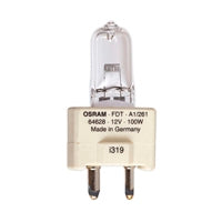 Osram Sylvania - Diagnostic Lamp Bulb 120 Volt 100 Watts - 0000929