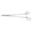 Miltex-Integra Holder Needle Mayo-Hegar 10-1/2" Stainless Steel Ea - 8-130
