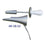 Miltex-Integra Speculum Rectal Barr Shuford 4-1/2" Tapering From 5/8-2" Chrome Ea - 28-52