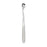 Miltex-Integra Pinwheel Wartenberg 7" Stainless Steel Ea - 1-226