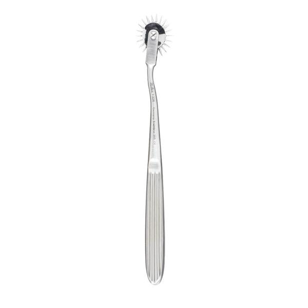 Miltex-Integra Pinwheel Wartenberg 7" Stainless Steel Ea - 1-226