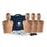 Prestan - CPR Manikin Pack Gender Neutral Adult 25 lbs. - PP-AM-400M-DS