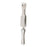 Miltex-Integra Clamp Bulldog John Hopkins 1-7/8" Straight Stainless Steel Each - 7-282