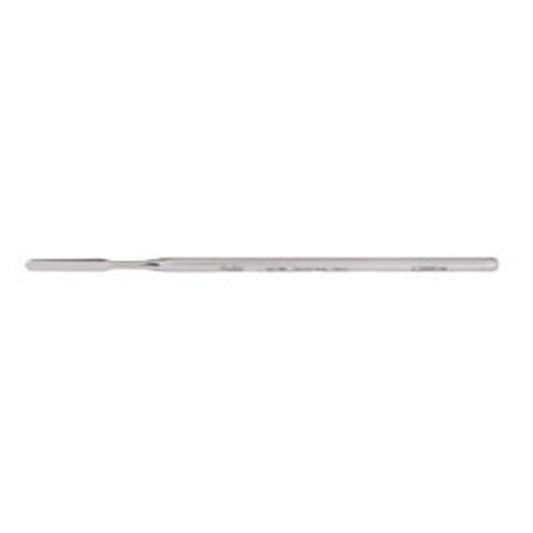 Miltex-Integra Elevator Locke 5" 5X20Mm Tip Stainless Steel Reusable Ea - 40-96