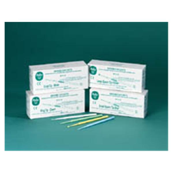 Miltex-Integra Curette Ear Ring Tip Pink Plastic Disposable 50/Bx - 19-320