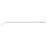 Miltex-Integra Sound Urethral Urethral Van Buren 14Fr Stainless Steel 11" Ea - 29-6-14