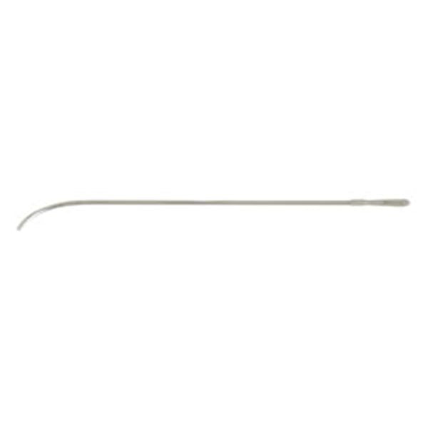 Miltex-Integra Sound Urethral Urethral Van Buren 14Fr Stainless Steel 11" Ea - 29-6-14