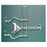 Miltex-Integra Retractor Balfour 7" 7" Spread Standard Stainless Steel Ea - 11-420