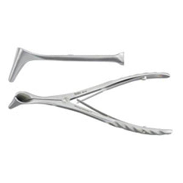 Miltex-Integra Speculum Nasal Vienna 5-3/4" Standard/Small Stainless Steel Ea - 20-4