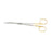 Miltex-Integra Scissors Metzenbaum 7" Blunt/Blunt Curved Tungsten Carbide Each - 5-182A-TC
