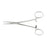 Miltex-Integra Forcep Hemostatic Baby Crile 5-1/2" Straight Stainless Steel Ea - 18445