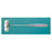 Miltex-Integra Hammer Dejerine 9-1/2" Chrome Ea - 1-210