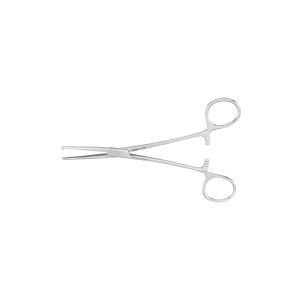 Miltex-Integra Retractor Senn 6-3/8" Curved Sharp Double Ended Stainless Steel Ea - 27334