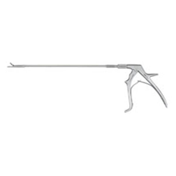 Miltex-Integra Forcep Biopsy Tischler 9" 3X7Mm Bite Teeth Stainless Steel Ea - 30-1494