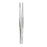 Miltex-Integra Forcep Dressing Vantage 5" Serrated Stainless Steel Ea - V96-6
