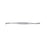 Miltex-Integra Extractor Comedone Unna 5-3/4" Spoon Ends Stainless Steel Ea - 33-210