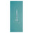 Miltex-Integra Scissors Tenotomy Stevens 4-1/2" Sharp Curved Stainless Steel Ea - 18-1474