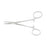 Miltex-Integra Forcep Hemostatic Mosquito 5" Serrated Straight 1X2 Teeth Stainless Steel Ea - 44026