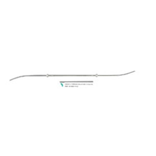Miltex-Integra Dilator Uterine Hank 11" 9.6-10Mm 29-30Fr Reusable Stainless Steel Ea - 30-505-2930