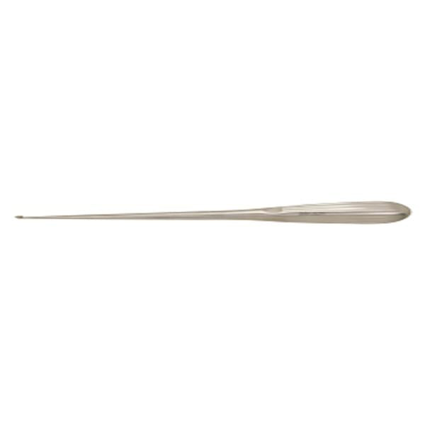 Miltex-Integra Curette Spratt-Brun 9" Size 3/0/Oval Ea - 26-1627