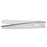 Miltex-Integra Scissors Operating 5-1/2" Blunt/Blunt Straight Tungsten Carbide Ea - 5-26TC