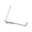 Miltex-Integra Retractor Jackson 7" Stainless Steel Ea - 30-310
