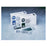 Miltex-Integra Blade Surgical #23 Spinal Stainless Steel Sterile Disposable 100/Bx - 4-323