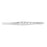 Miltex-Integra Forcep Dressing 5-1/2" Serrated Tips Lightweight Stainless Steel Ea - 6-28XL